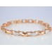 Diamond Gold Bracelet